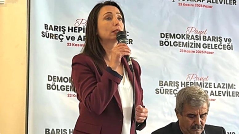 DEM Parti’den CHP’ye İmralı Çağrısı: Ziyaretinizi Çok İstiyoruz