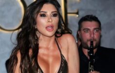 Acun Ilıcalı’dan Sürpriz Transfer: Selen Görgüzel Survivor 2026 Kadrosunda!