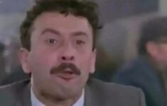 Yeşilçam Efsanesi Necati Bilgiç’in Son Hali Yürekleri Dağladı