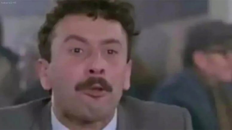 Yeşilçam Efsanesi Necati Bilgiç’in Son Hali Yürekleri Dağladı