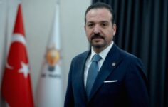 Kürşad Zorlu’nun İmralı Oylamasına Katılmaması Dikkat Çekti