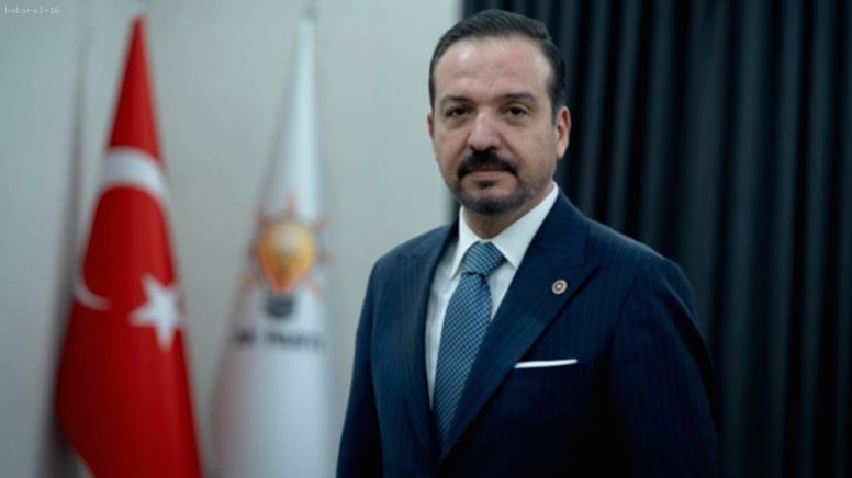 Kürşad Zorlu’nun İmralı Oylamasına Katılmaması Dikkat Çekti