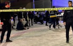 Akraba Kavgasında Kan Donduran Olay: Kayınbiraderlerini Öldürdü, 2 Kişiyi Yaraladı!