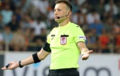 Derbi Hakemi Önceden Belli Miydi? Eski MHK Başkanı’ndan Şok İddia!