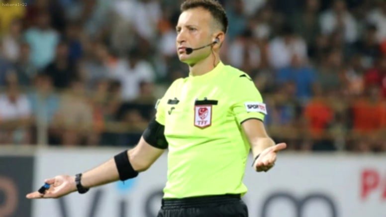 Derbi Hakemi Önceden Belli Miydi? Eski MHK Başkanı’ndan Şok İddia!