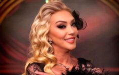 Şarkıcı Güllü’ye Şok İddia: Kızı Tarafından Uçurumdan Atılmak Mı İstendi?