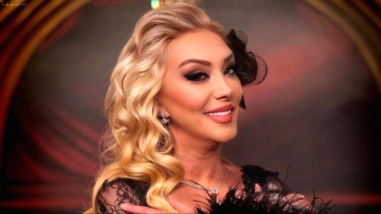 Şarkıcı Güllü’ye Şok İddia: Kızı Tarafından Uçurumdan Atılmak Mı İstendi?