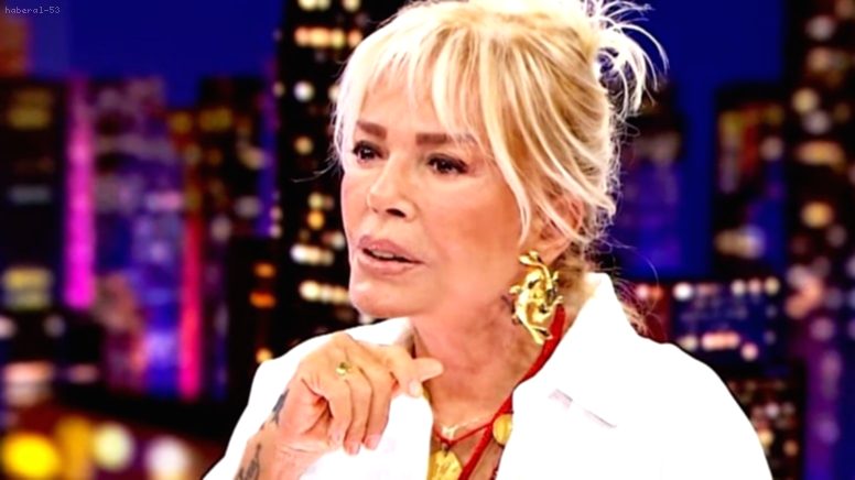 Semiramis Pekkan’dan Açıklama: Saçlarımı Kaybettim, Peruk Kullanmaya Başladım