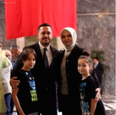 AKP Karaman Milletvekili Selman Oğuzhan Eser Trafik Kazası Geçirdi: Araç İçi Kamera Kayıtları Ortaya Çıktı