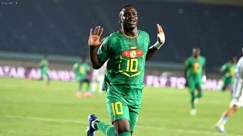 Fenerbahçe’nin Genç Yeteneği Amara Diouf İçin Kayıp İlanı Şaşkınlığı