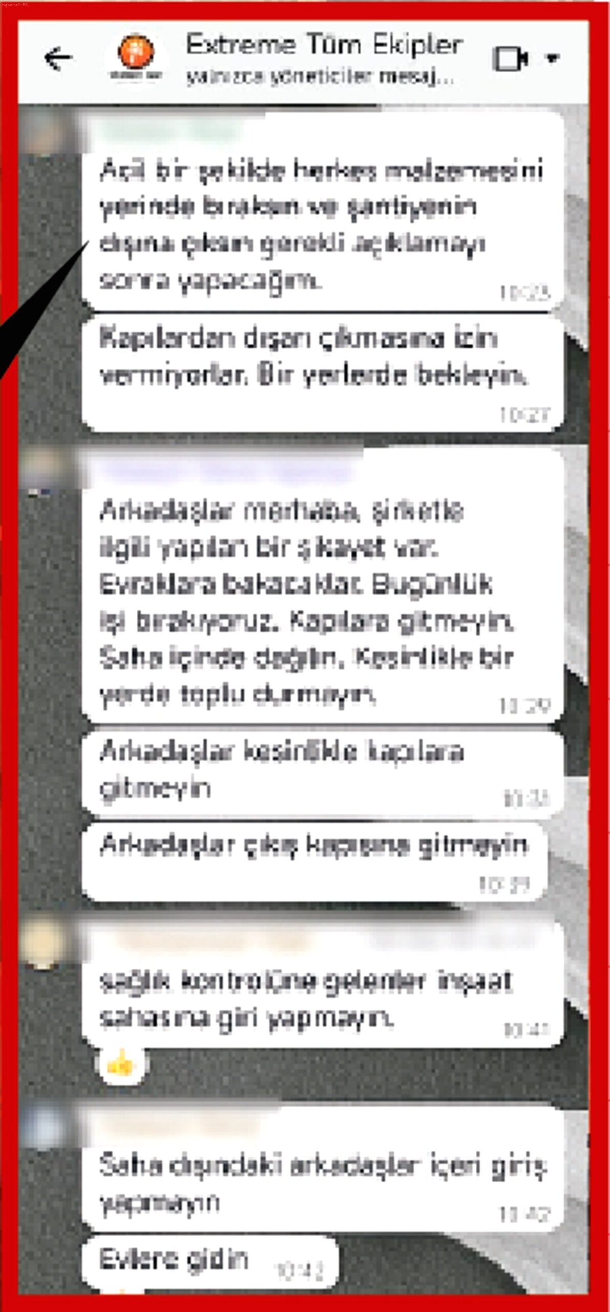 Limak İnşaat'a Kaçak İşçi Şoku! Barcelona Stadı Şantiyesinde Büyük Cezalar Kapıda