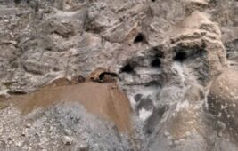 MSB’den Acı İtiraf: Şehit Üsteğmen Melih Bozkurt’un Naaşı 3.5 Yıldır Bulunamadı