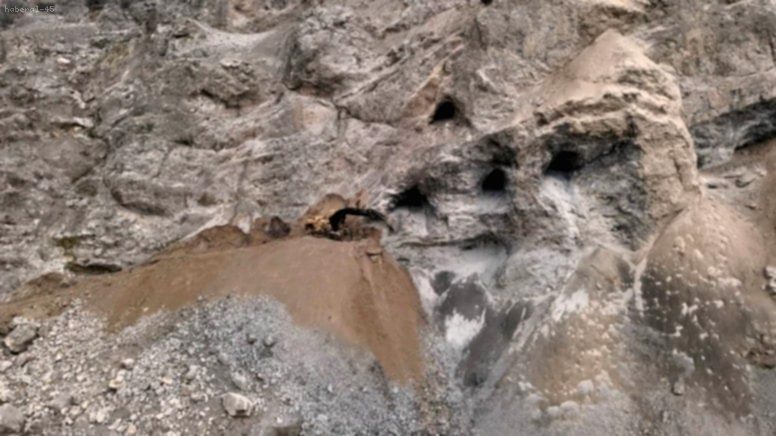 MSB’den Acı İtiraf: Şehit Üsteğmen Melih Bozkurt’un Naaşı 3.5 Yıldır Bulunamadı