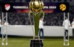 Süper Kupa’da Yarı Final Heyecanı Başlıyor! İşte Program