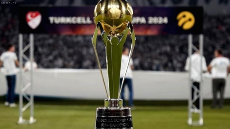 Süper Kupa’da Yarı Final Heyecanı Başlıyor! İşte Program