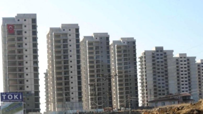 TOKİ’nin Kiralık Konut ‘Müjdesi’ Hayal Kırıklığı Yarattı: Sadece 3 Yıllık!