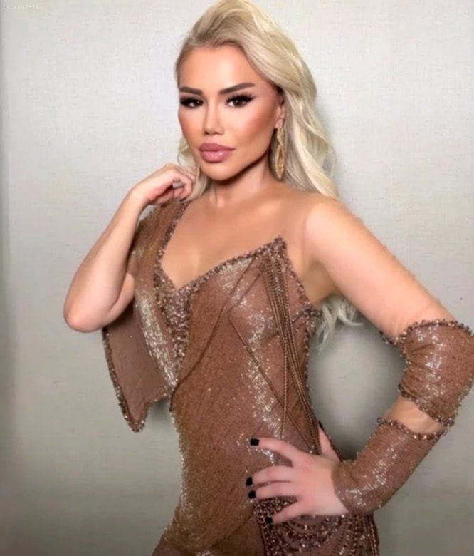 Ceylan'ın Makyajsız Hali Şaşırttı: Tanıyan Çıkmadı!