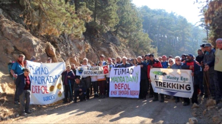 Limak Balya’yı Zehirleyecek: 370 Ton Siyanür Tehlikesi!