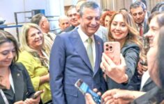 CHP’de İmralı Heyeti Kararı: Eğilim Değişmedi