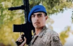 Tezkere Öncesi Şüpheli Ölüm İddiası: Boğazında Herhangi Bir İz Bulunmuyor