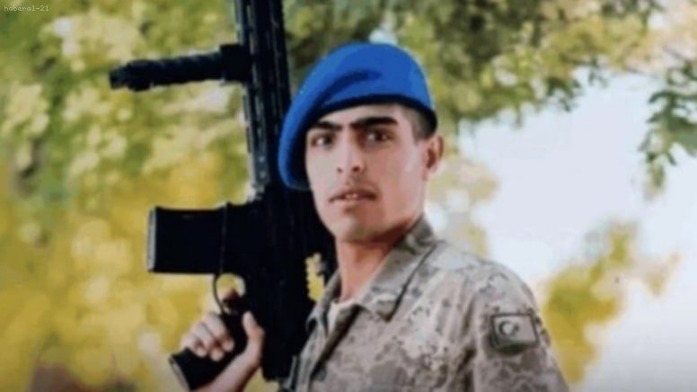 Tezkere Öncesi Şüpheli Ölüm İddiası: Boğazında Herhangi Bir İz Bulunmuyor