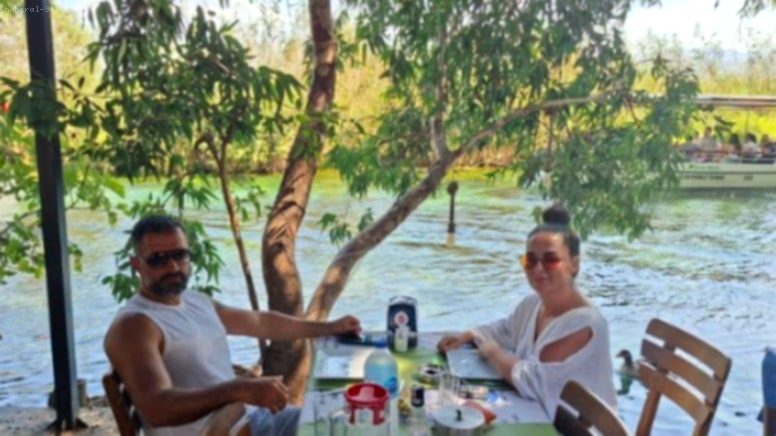 Şule Çet Cinayetinde Yardım Suçundan Hapis Yatan Berk Akand’ın Tahliyesi Tepki Çekti