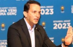 AK Partili İsimden İmralı Çıkışı: “Apo’dan Ne Beklenir ki?”