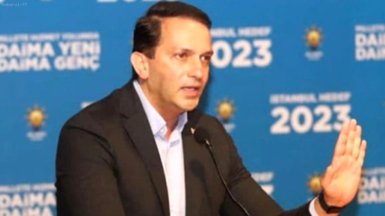 AK Partili İsimden İmralı Çıkışı: “Apo’dan Ne Beklenir ki?”