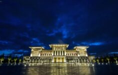 Saray’ın Ekim Ayı Harcaması Dudak Uçuklattı: Saniyede 853 TL!