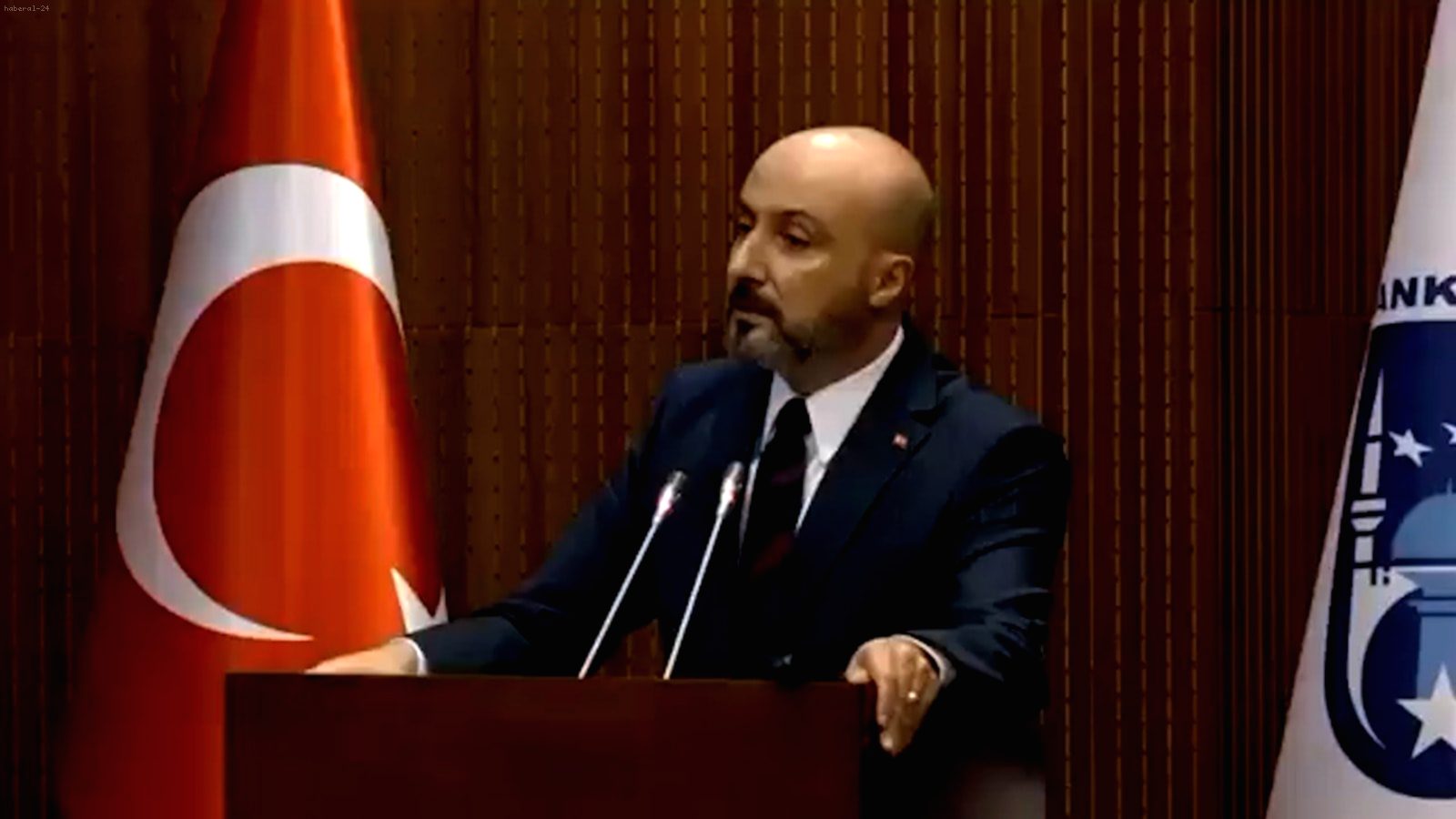 AKP'li Başkanvekilinden Skandal Sözler: Vatandaşa 'Tipi Bozuk' Hakareti