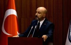 AKP’li Başkanvekilinden Skandal Sözler: Vatandaşa ‘Tipi Bozuk’ Hakareti