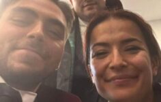 ‘Cumhurbaşkanına Hakaret’ten Tutuklanan Sanatçı Eda Saraç Serbest Bırakıldı