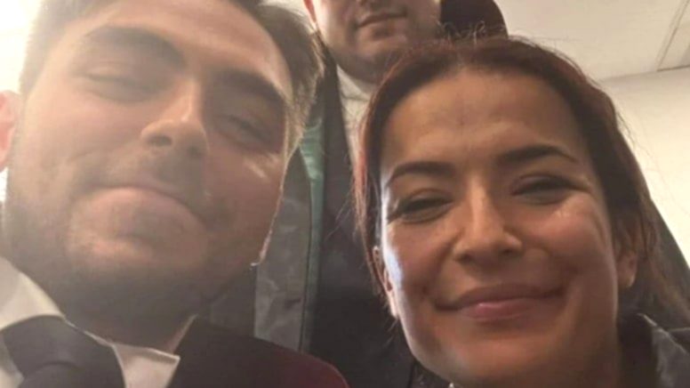 ‘Cumhurbaşkanına Hakaret’ten Tutuklanan Sanatçı Eda Saraç Serbest Bırakıldı