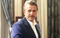 Engin Altan Düzyatan: ‘Bir Adam Yaratmak’ Rolü Çok Ağır Bir İşti