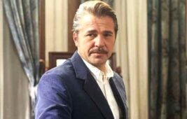 Engin Altan Düzyatan: ‘Bir Adam Yaratmak’ Rolü Çok Ağır Bir İşti