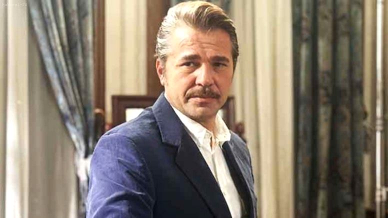 Engin Altan Düzyatan: ‘Bir Adam Yaratmak’ Rolü Çok Ağır Bir İşti