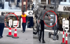 Güngören’de İade Ücreti Kavgası Kanlı Bitti: Kargocular Silahla Vuruldu!