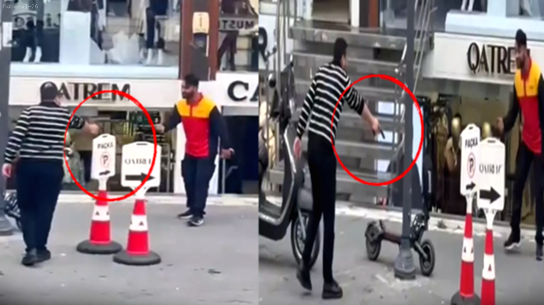 Güngören’de İade Ücreti Kavgası Kanlı Bitti: Kargocular Silahla Vuruldu!