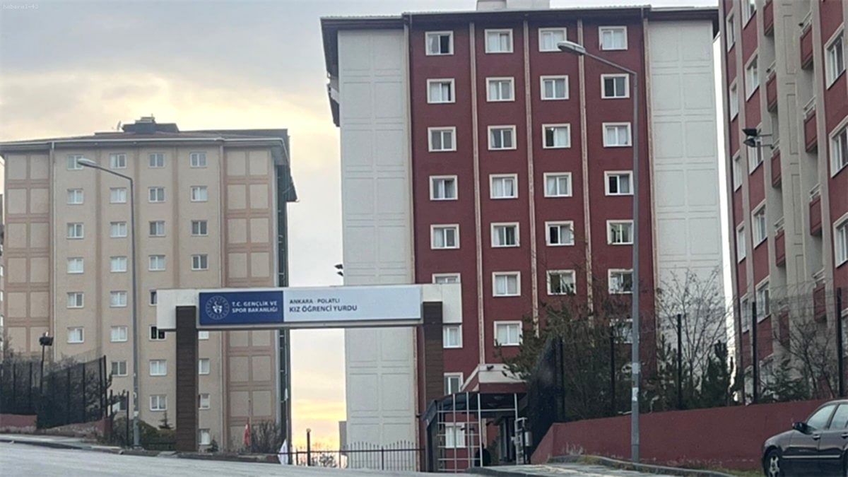 Yurtta Şüpheli Ölüm: Üniversite Öğrencisi Mizgin Ertekin Hayatını Kaybetti