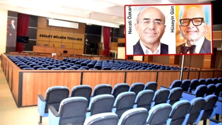 İBB İddianamesindeki Yanlış Çeviri Skandalı Gündemde