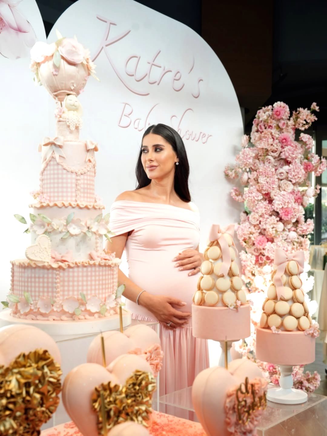 Eltiler Arasında Gerilim Tırmanıyor: Aslıhan Doğan Turan ve Katre Turan'ın Arası Neden Açık?