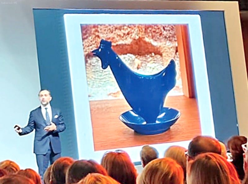 Pazardan Bilime Uzanan Başarı Hikayesi: Prof. Dr. Ufuk Akçiğit'e Ekonomi Nobel'i