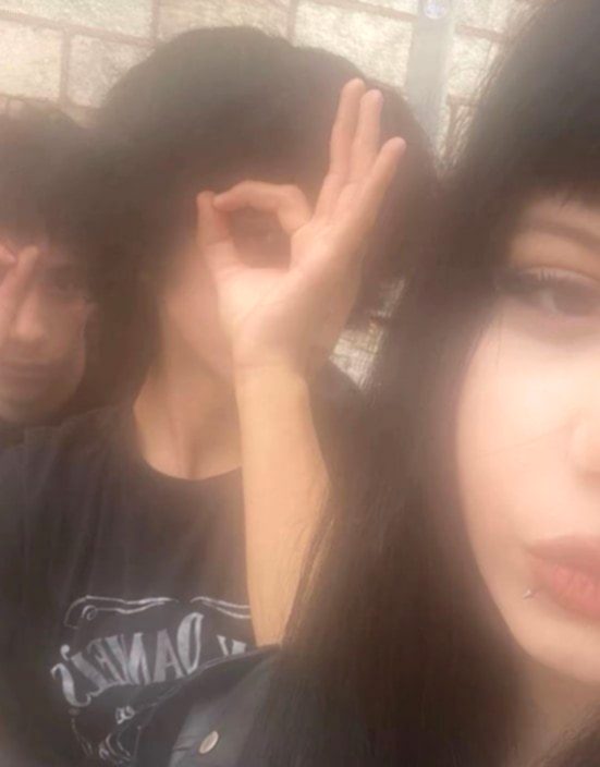 Mezarlıkta Utanç Verici Olay! İkbal'in Anısına Saygısızlık