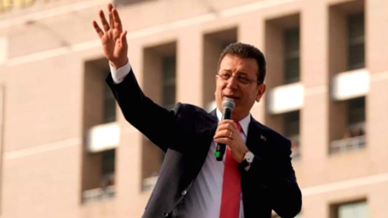 Ekrem İmamoğlu’na Bir Erişim Engeli Daha: ‘İstanbul İddianamesi’ Hesabı Kapatıldı
