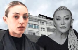 Güllü’nün Kızından Şok Açıklamalar: Yeni Ses Kaydı Ortaya Çıktı!