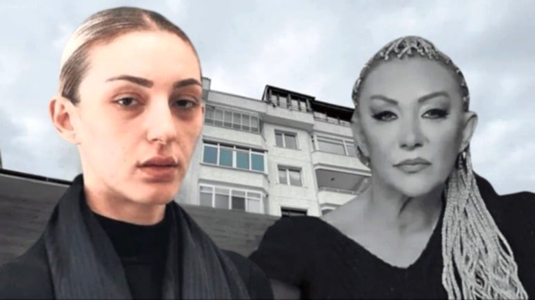 Güllü’nün Kızından Şok Açıklamalar: Yeni Ses Kaydı Ortaya Çıktı!