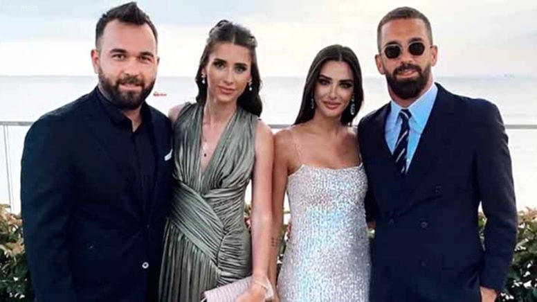 Eltiler Arasında Gerilim Tırmanıyor: Aslıhan Doğan Turan ve Katre Turan’ın Arası Neden Açık?