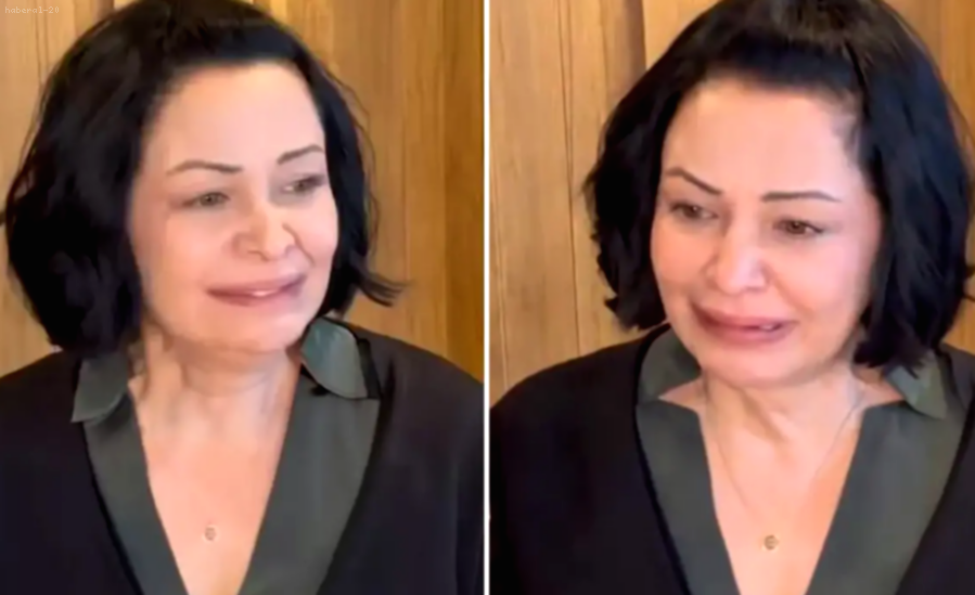 Güray Keskinci'nin Evrim Akın'a Gönderdiği İlk Mesajlar Ortaya Çıktı!