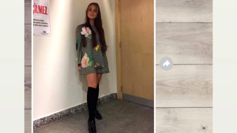 Evrim Akın’dan Asena Keskinci’nin İddialarına Yanıt: Gözyaşlarına Boğuldu