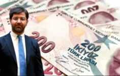 Son Dakika: Eski Merkez Bankası Başkan Yardımcısı Emrah Şener Serbest Bırakıldı